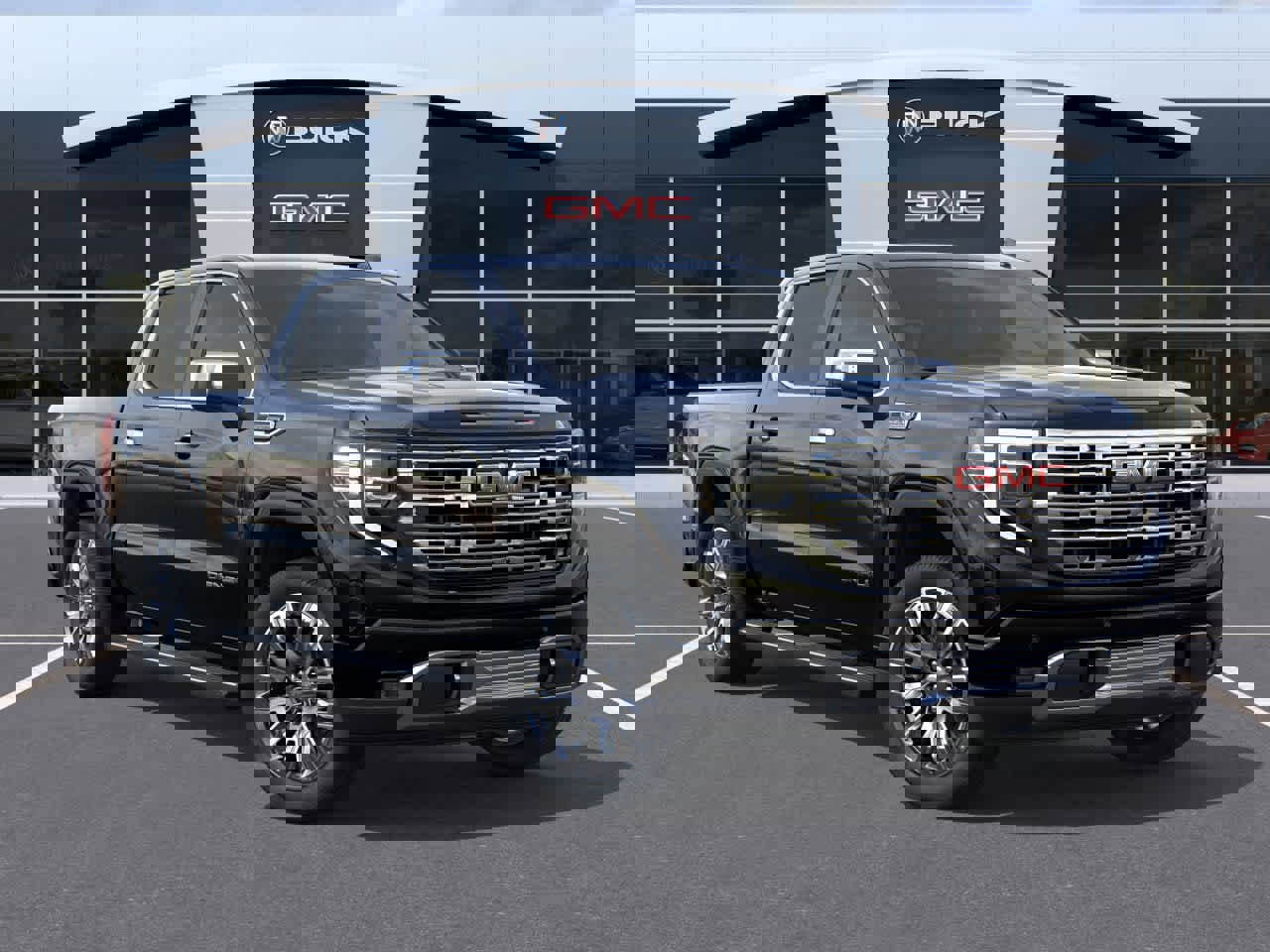 New 2026 GMC Sierra 1500 Denali w/ Denali Reserve Package image 7
