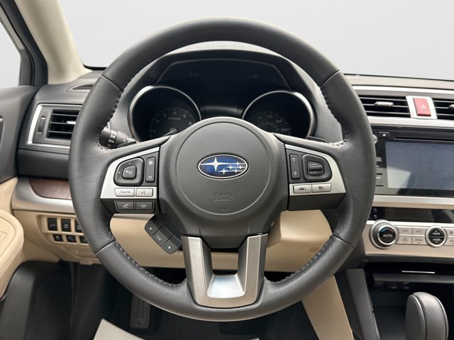 Used 2017 Subaru Outback 2.5i Limited AWD/4WD image 12