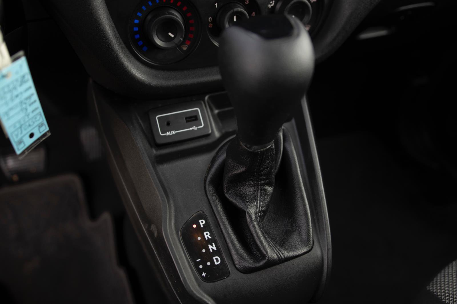 Used 2020 RAM ProMaster City Tradesman image 9