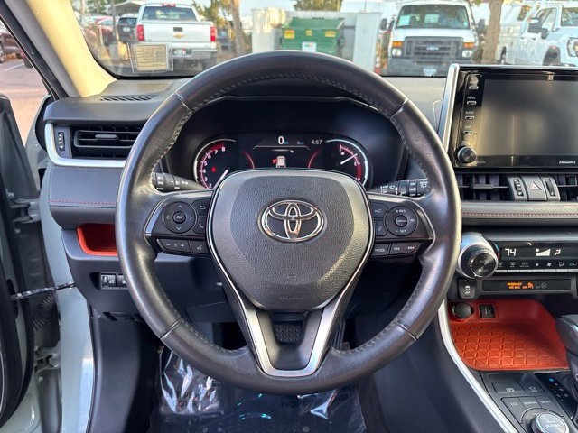 Used 2020 Toyota RAV4 Adventure AWD/4WD image 16