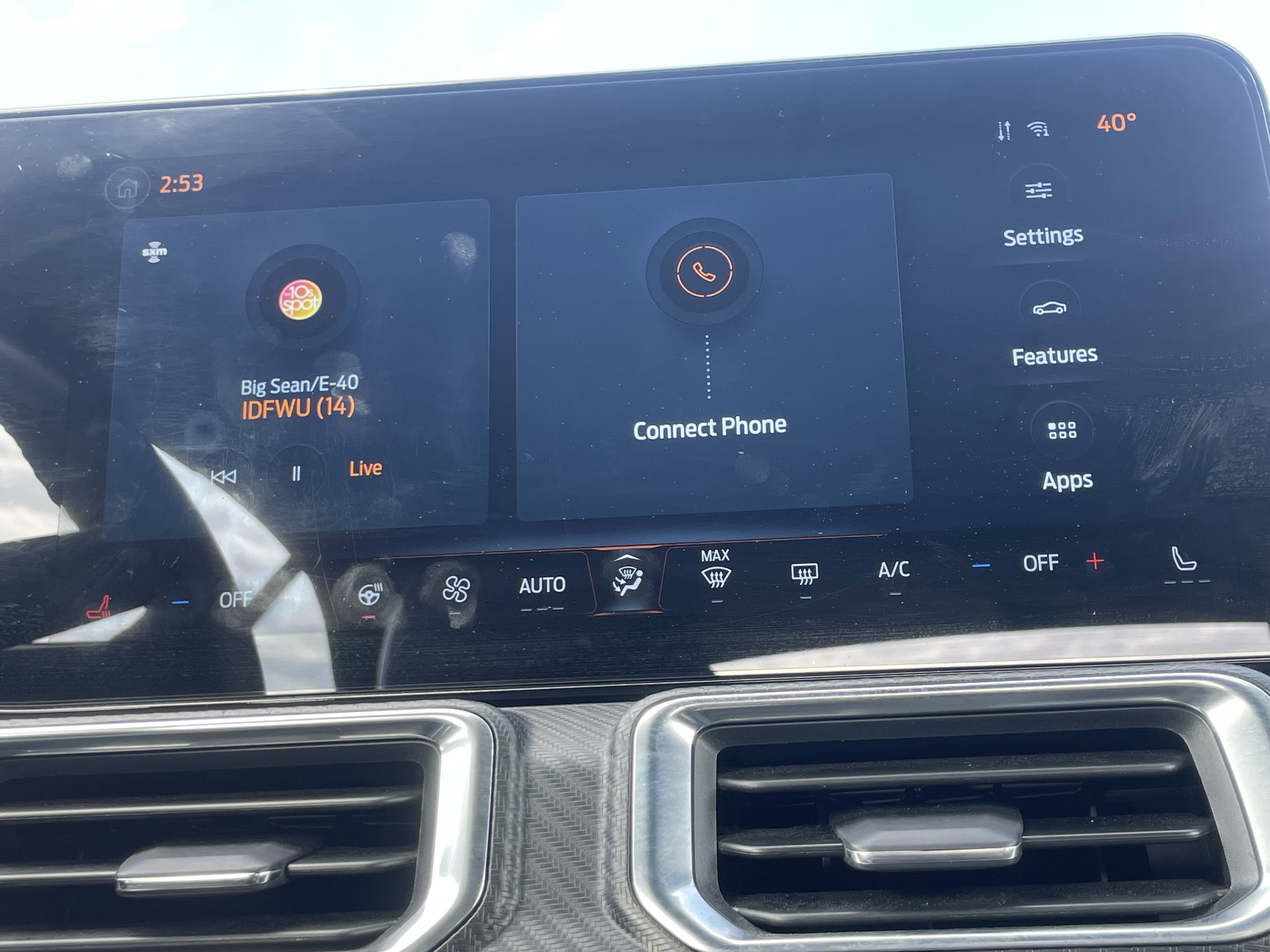 Used 2025 Ford Mustang Premium image 21