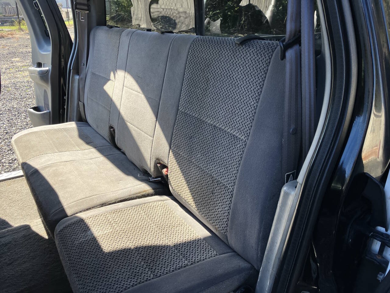 Used 2003 Ford F150 XLT RWD image 31