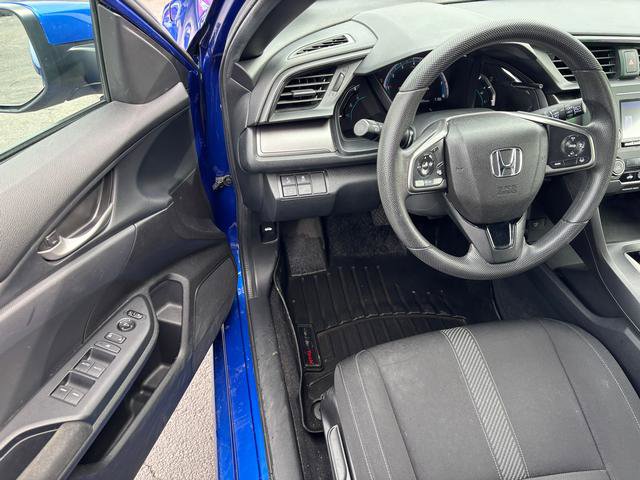 Used 2019 Honda Civic LX image 9