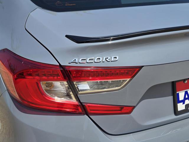 Used 2022 Honda Accord Sport image 30