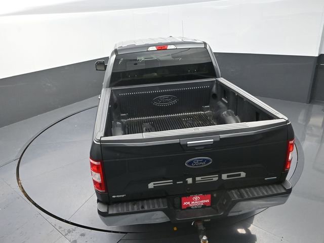 Used 2018 Ford F150 XLT w/ Equipment Group 301A Mid image 24