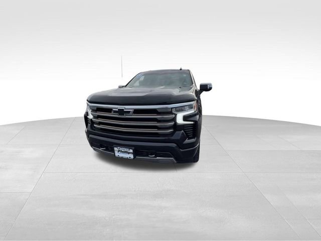 Certified 2022 Chevrolet Silverado 1500 High Country image 3