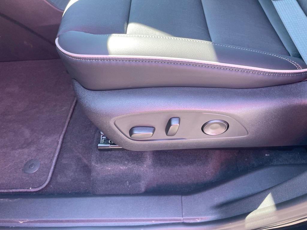 New 2026 Buick Enclave Preferred FWD image 11