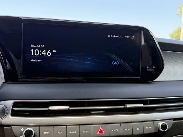 Used 2025 Hyundai Palisade XRT FWD image 16