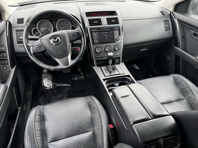 Used 2014 MAZDA CX-9 Touring image 9