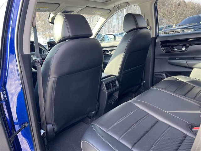 Used 2023 Honda CR-V EX-L image 16
