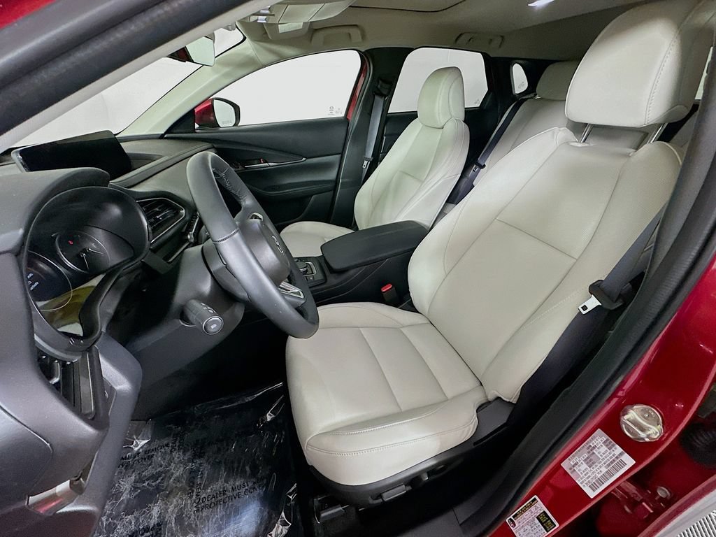 Certified 2026 MAZDA CX-30 AWD 2.5 S w/ Premium Package image 29