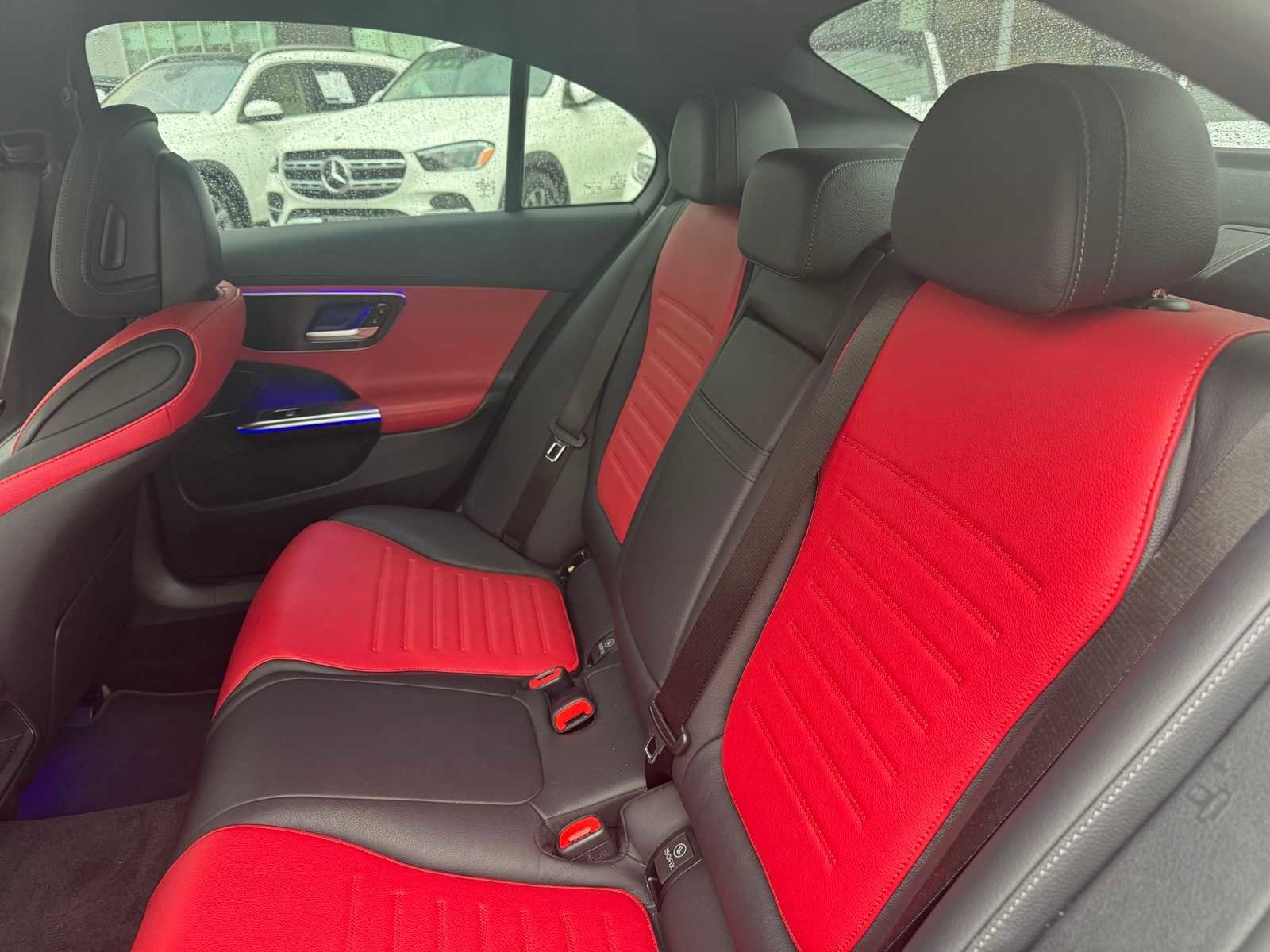 Used 2023 Mercedes-Benz C 300 Sedan image 6