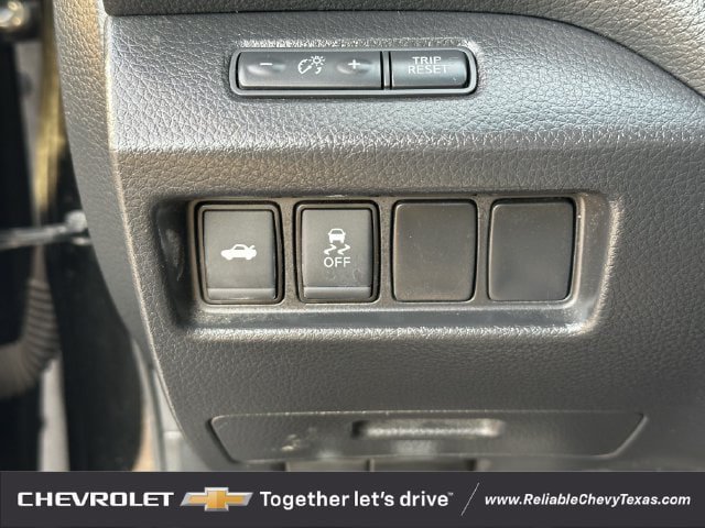 Used 2017 Nissan Altima 2.5 S w/ Power Driver Seat Package FWD image 21