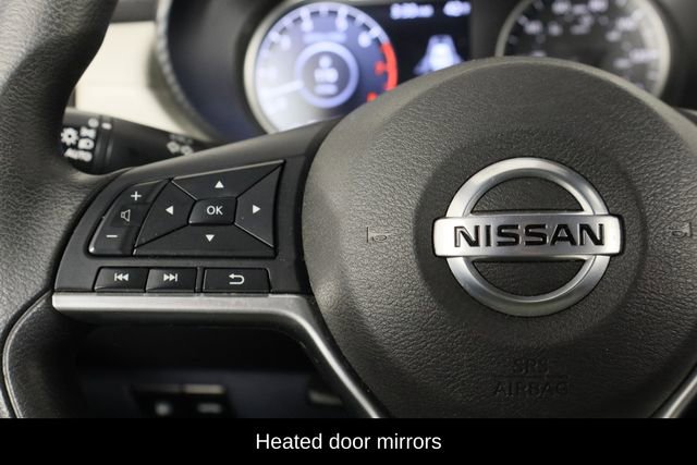 Used 2021 Nissan Versa SV image 8