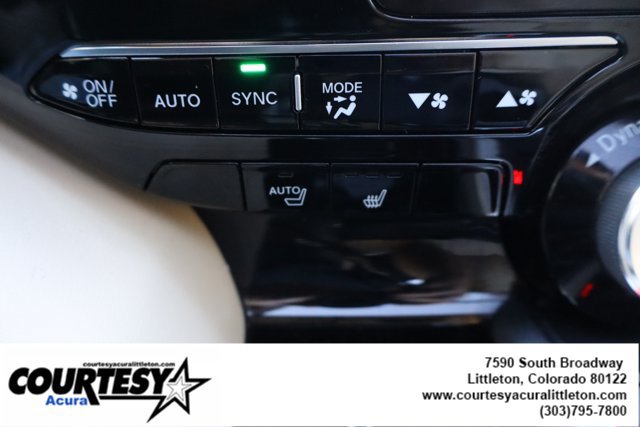 Used 2024 Acura MDX w/ Technology Package AWD/4WD image 19