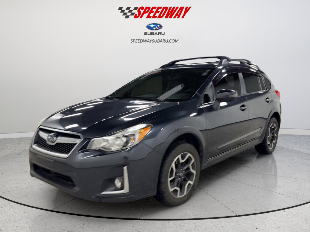 Used 2016 Subaru Crosstrek 2.0i Limited AWD/4WD image 12