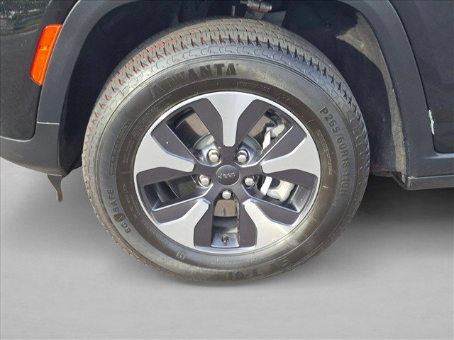 Used 2024 Jeep Grand Cherokee Limited 4xe AWD/4WD image 30