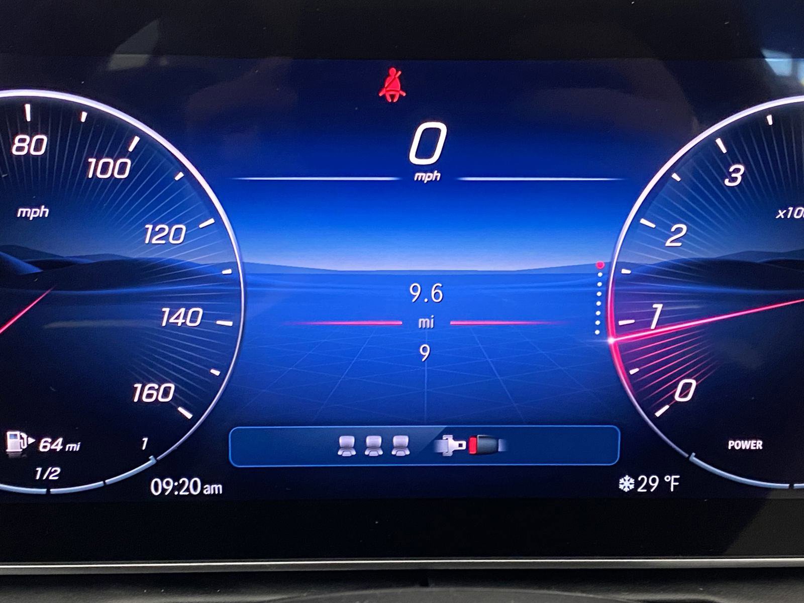 Certified 2025 Mercedes-Benz C 300 4MATIC Sedan image 21