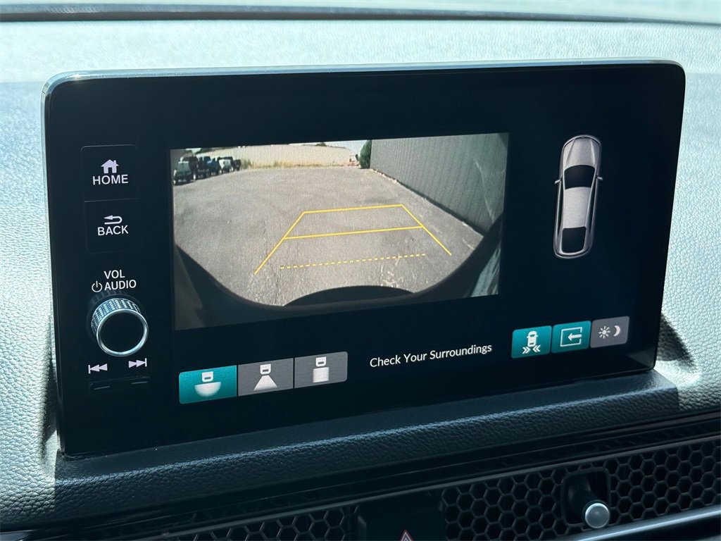 Used 2022 Honda Civic Sport Touring image 22