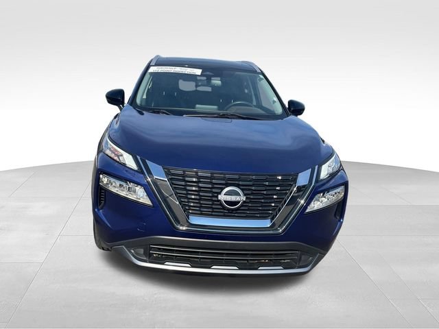 Certified 2023 Nissan Rogue SL AWD/4WD image 8