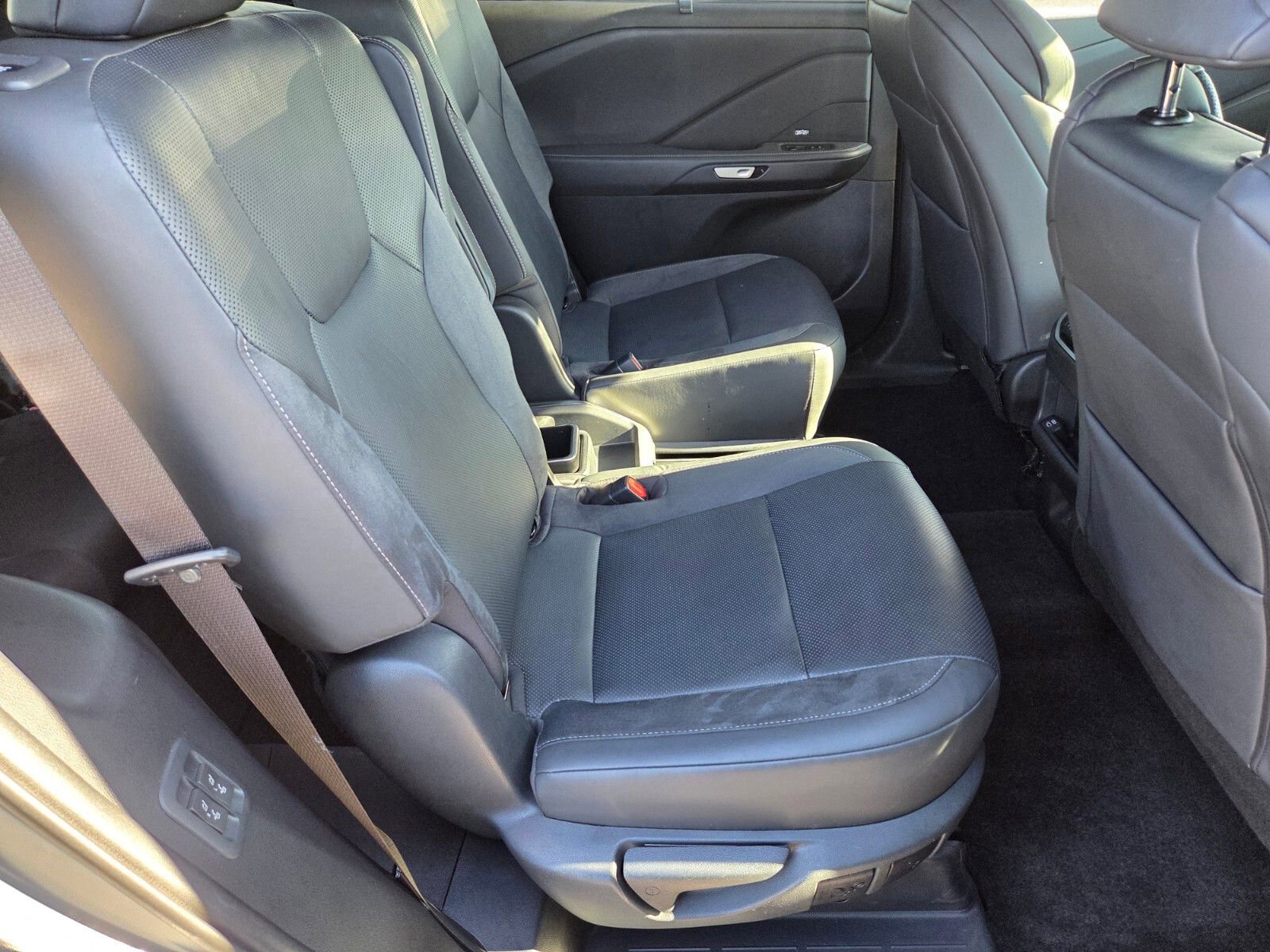 Used 2024 Lexus TX 500h AWD w/ Technology Package image 15