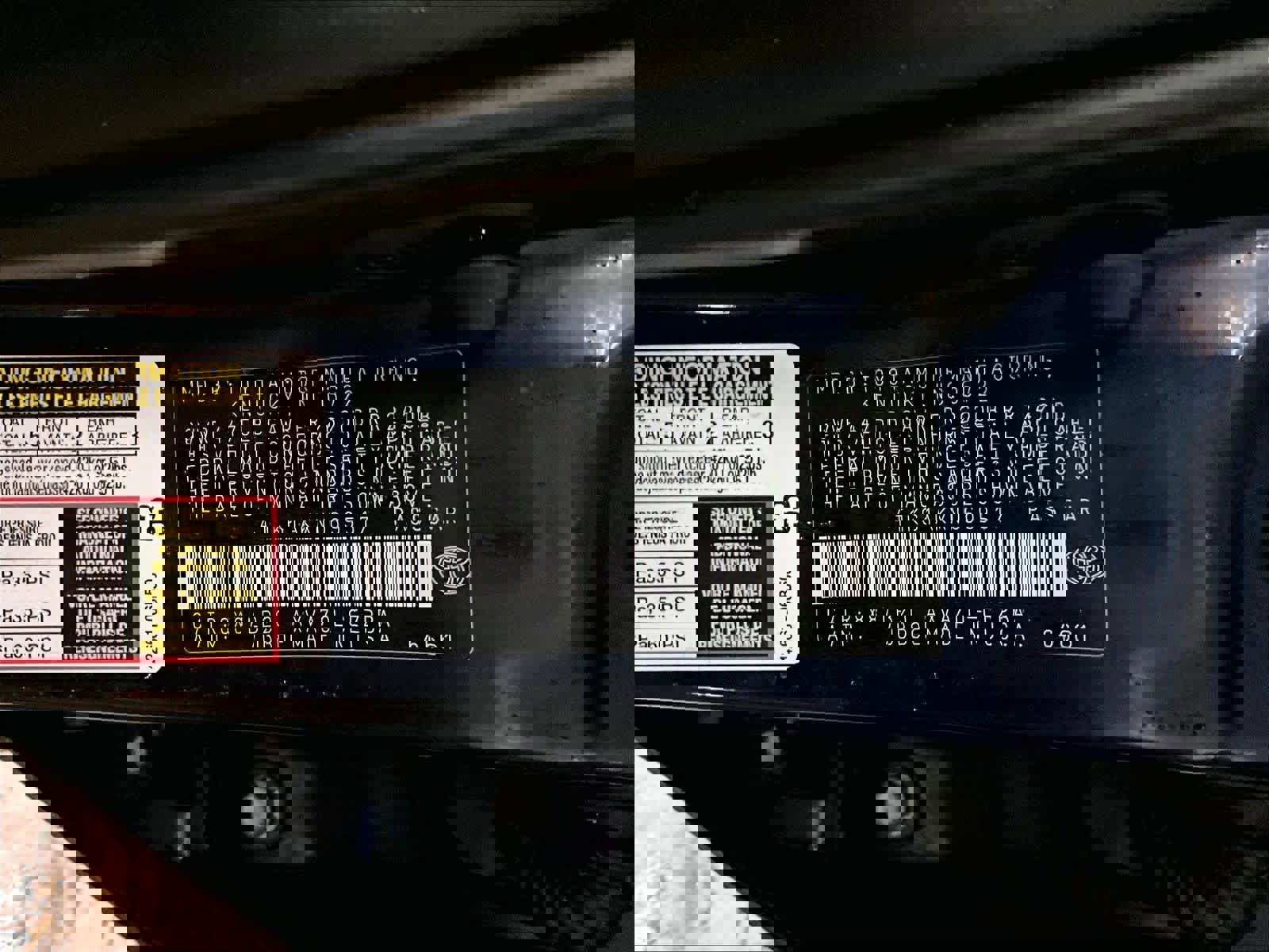 Used 2022 Toyota Camry XSE FWD image 31