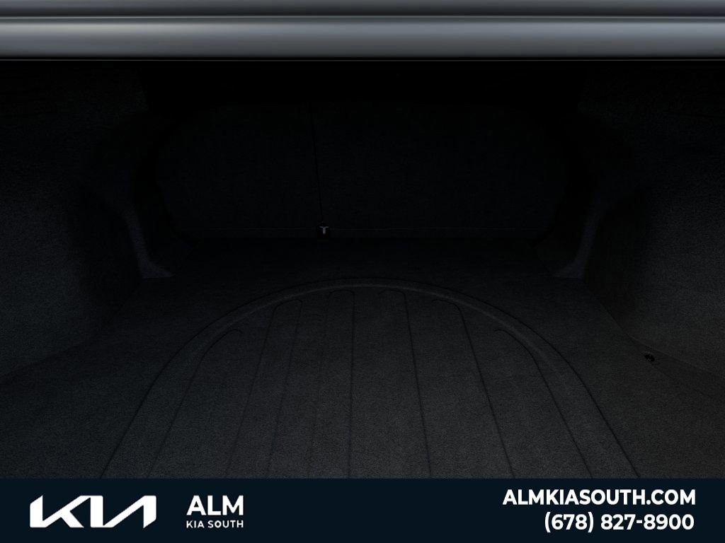New 2026 Kia K4 LXS image 19