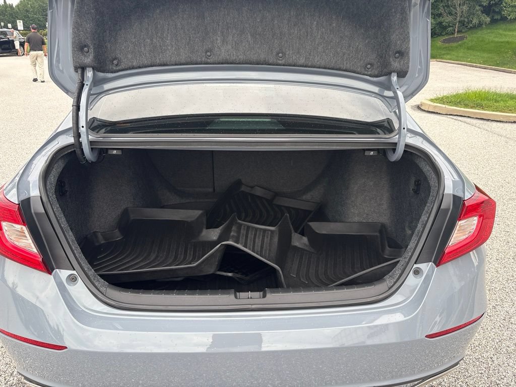 Used 2022 Honda Accord Sport image 36
