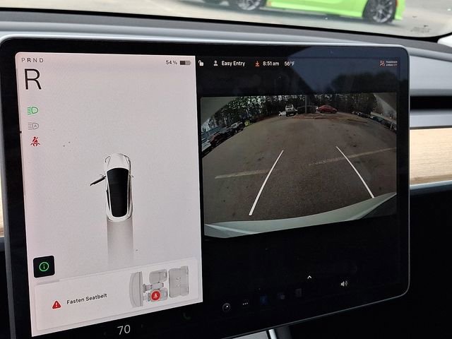 Used 2020 Tesla Model 3 Standard Range Plus image 21