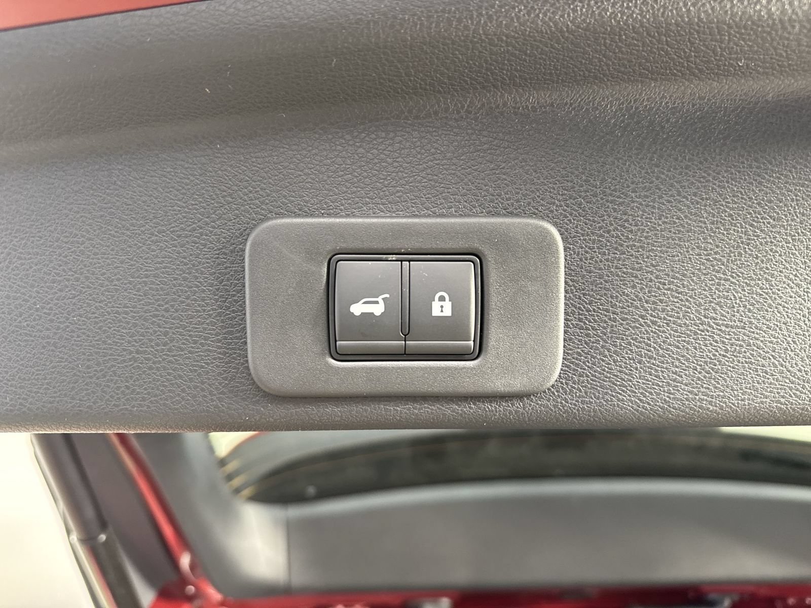 Used 2025 Nissan Murano SL w/ Cargo Package AWD/4WD image 35