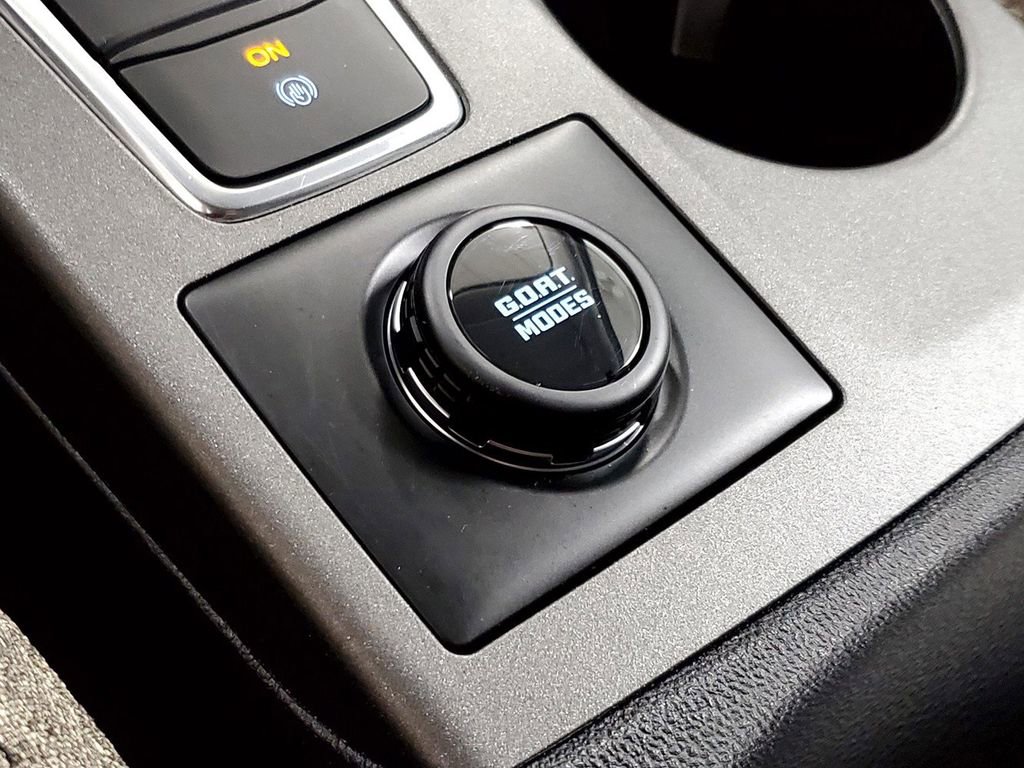 New 2025 Ford Bronco Sport Big Bend image 18