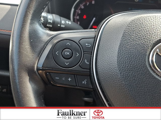 Certified 2024 Toyota RAV4 Adventure AWD/4WD image 20