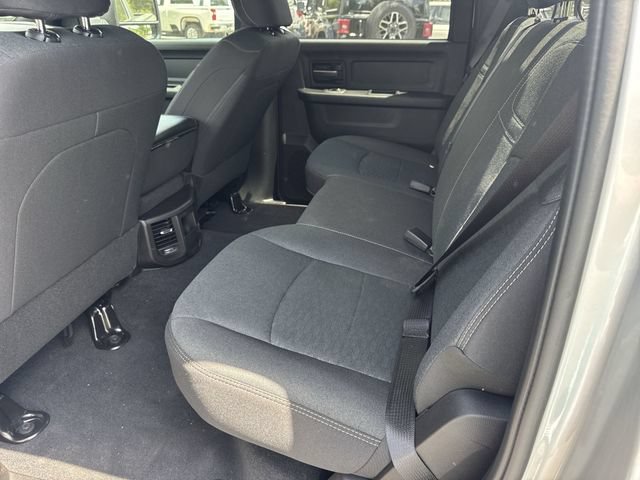 New 2026 RAM 2500 Tradesman AWD/4WD image 21