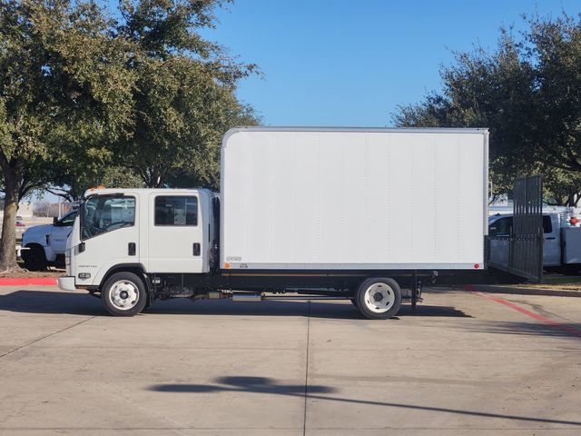 New 2025 Chevrolet Low Cab Forward RWD image 10