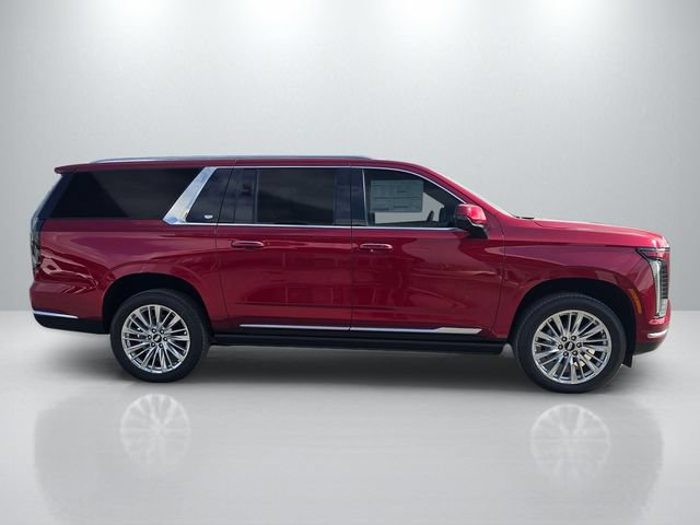 New 2026 Cadillac Escalade ESV Luxury w/ Touring Package RWD image 4