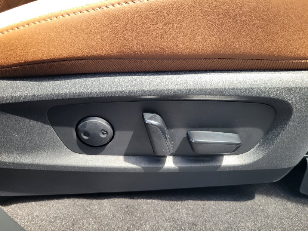 New 2026 Nissan Pathfinder Platinum AWD/4WD image 42
