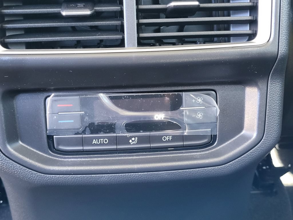 New 2026 Volkswagen Atlas SE AWD/4WD image 16