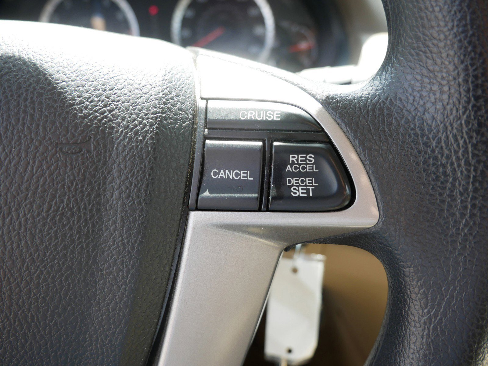 Used 2010 Honda Accord LX image 21