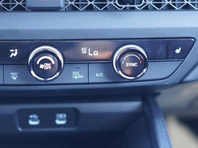 Used 2025 Honda Accord SE image 27