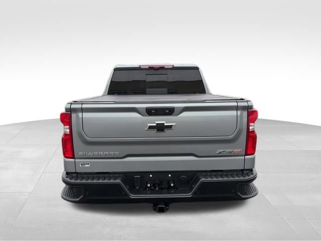 Certified 2024 Chevrolet Silverado 1500 ZR2 image 4