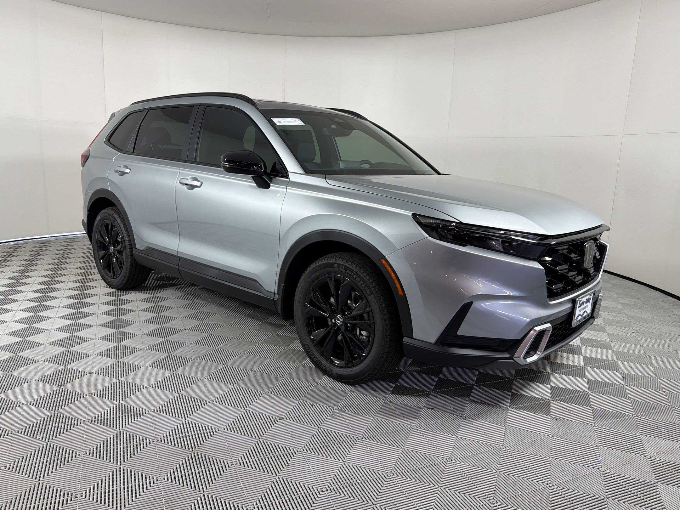 New 2026 Honda CR-V Sport Touring image 7