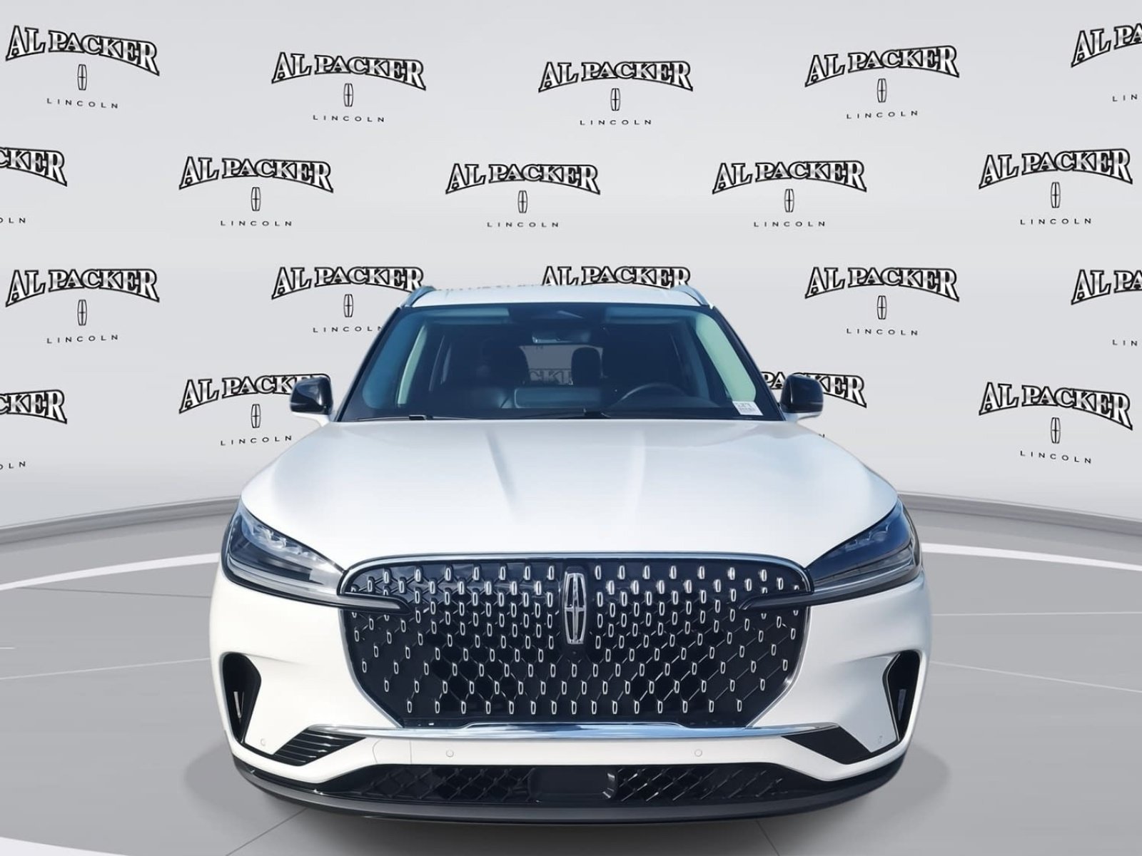New 2026 Lincoln Aviator 2WD image 8