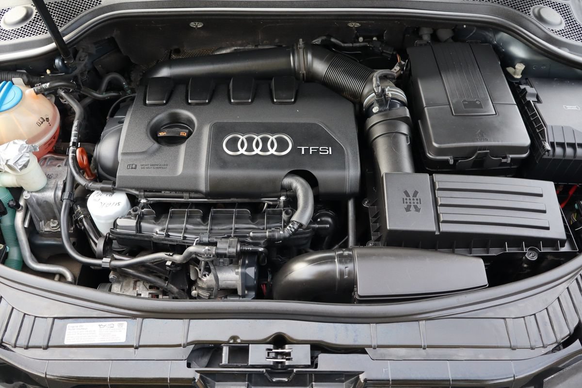 Used 2013 Audi A3 2.0T Premium Plus AWD/4WD image 39