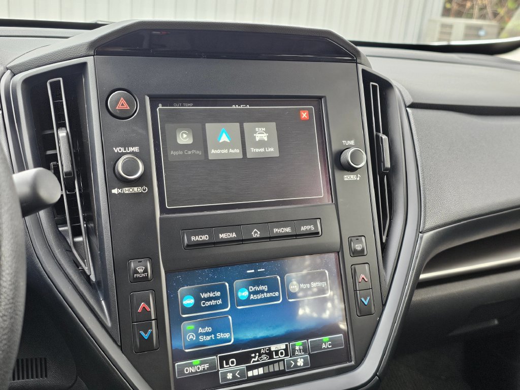 Certified 2025 Subaru Impreza 2.0i AWD/4WD image 30