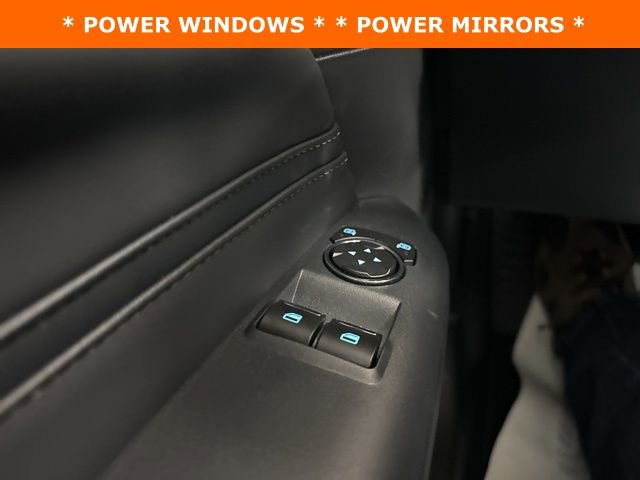 New 2025 Ford Mustang Premium image 25