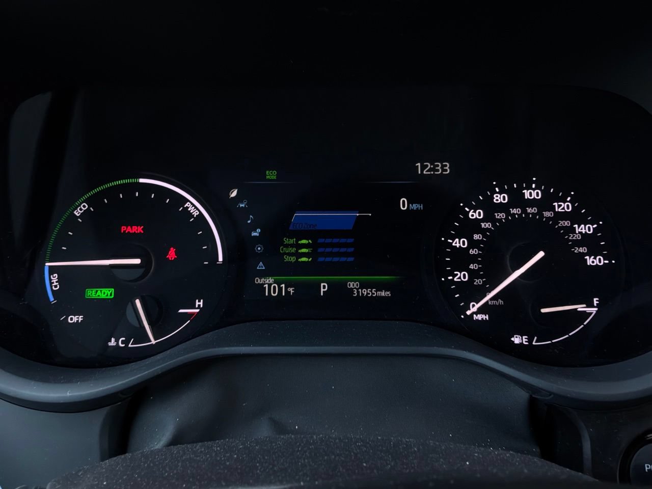 Used 2025 Toyota Sienna XLE FWD image 44