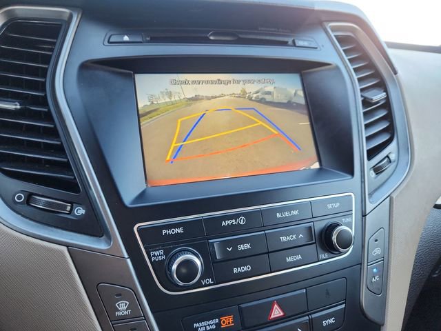 Used 2017 Hyundai Santa Fe Sport image 44