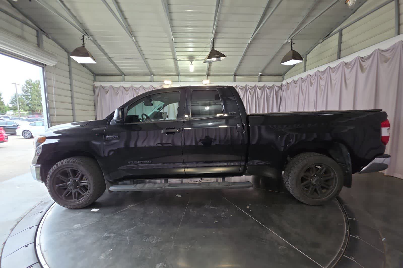 Used 2020 Toyota Tundra SR5 RWD image 6
