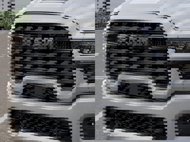 New 2026 RAM 2500 Tradesman image 11