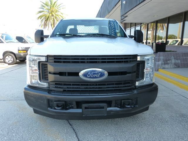 Used 2019 Ford F250 XL RWD image 7